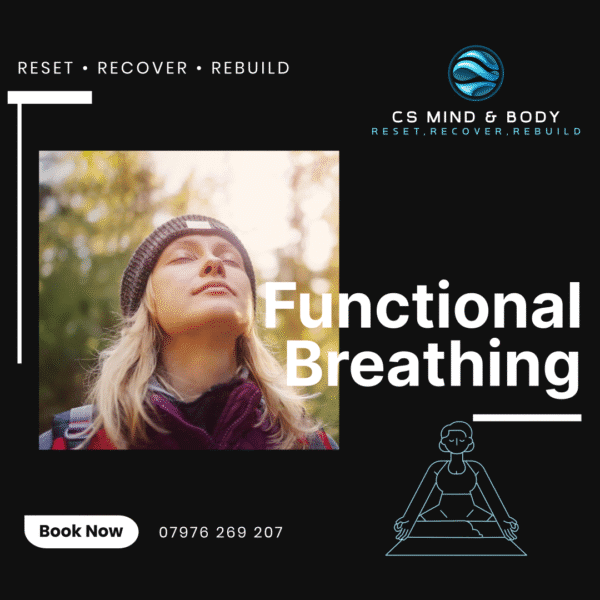 Functional Breathing