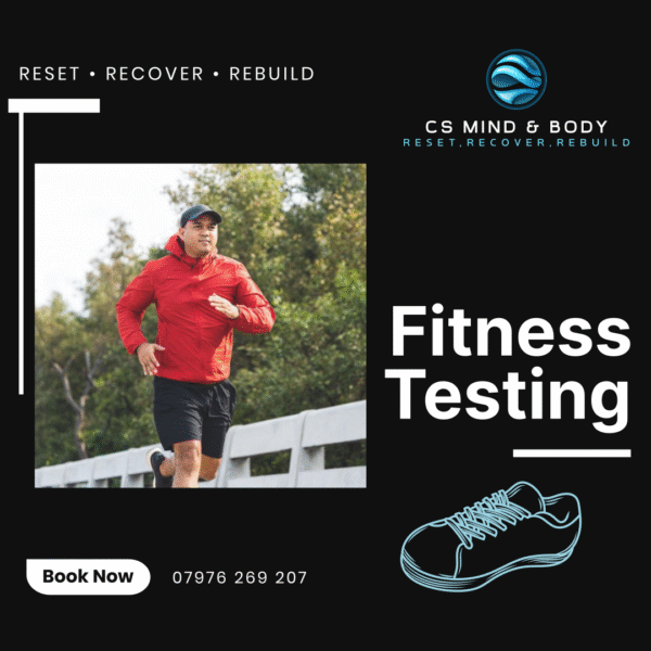 A Runner using wearable device to measure functional threshold heart rate and power