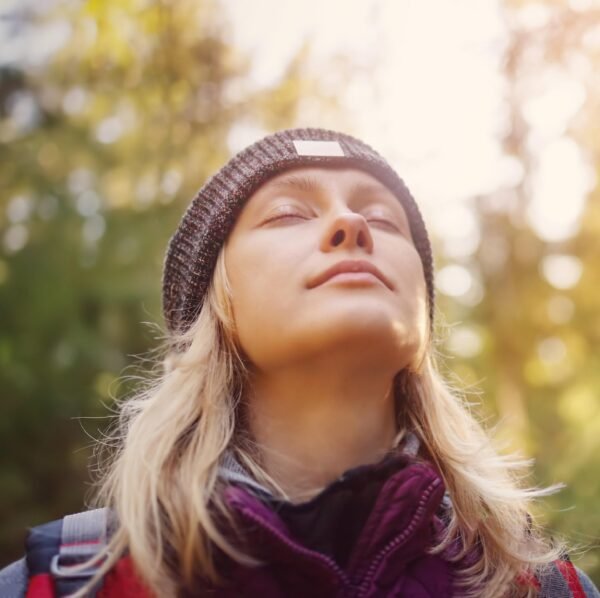 Breathwork