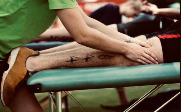 Event Massage