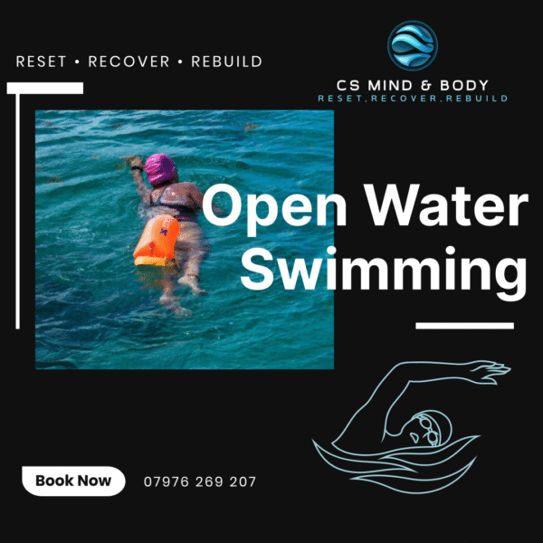 Open Water Swimming
