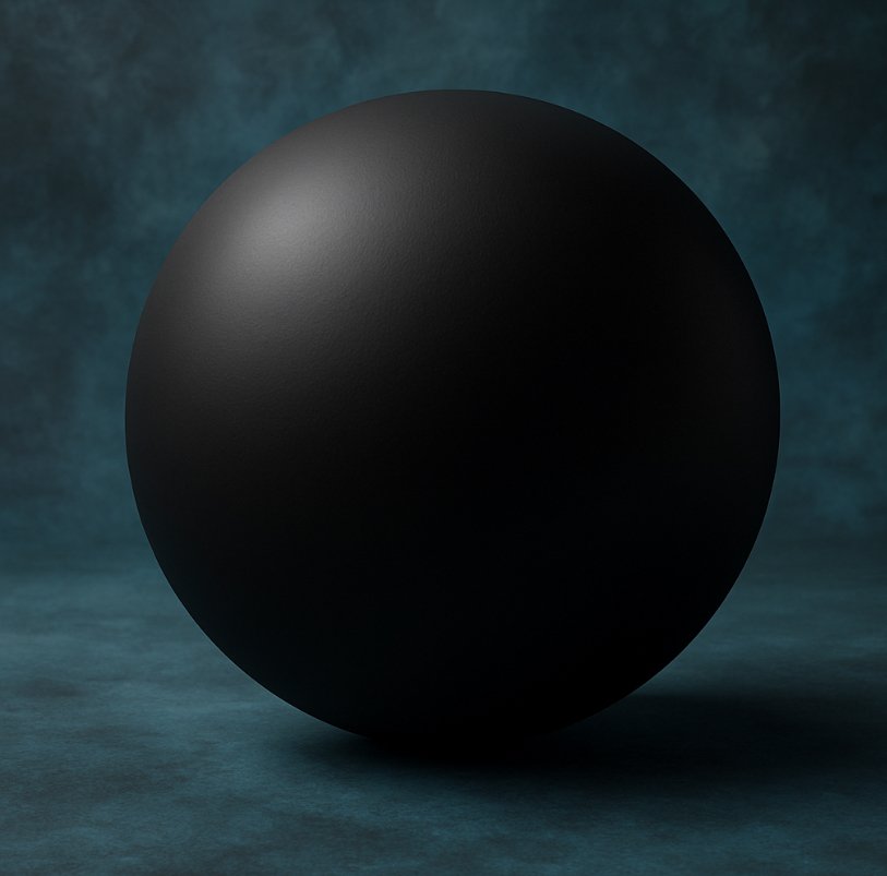 Lacrosse Massage Ball